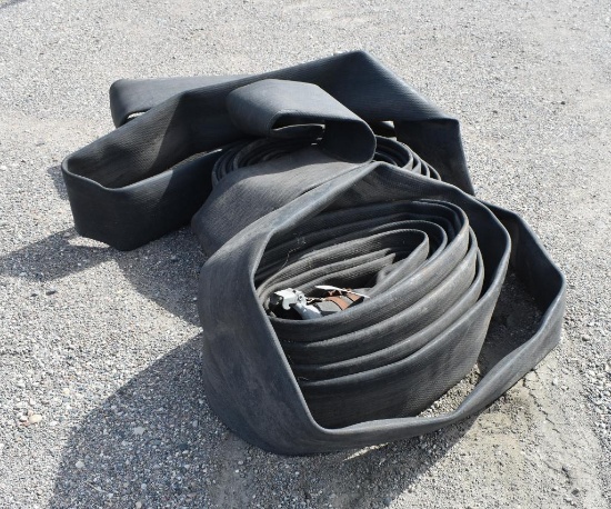 Approx. 150' of Manure Hose