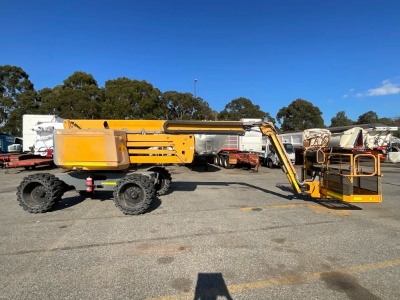 2015 Haulotte HA20 RTJ Diesel
