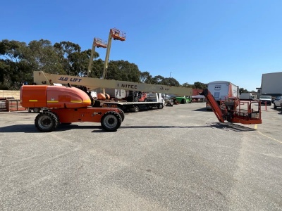 2015 JLG S60SJ Diesel