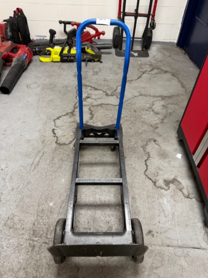 Harper 3 in 1 Convertible Hand Truck / Dolly
