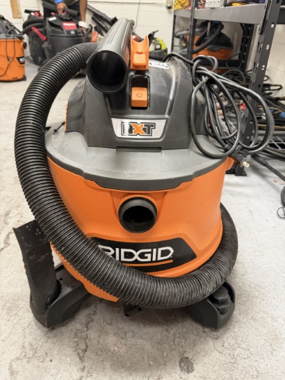 Rigid NXT 14 Gal. 6.0 PHO Wet / Dry Vac