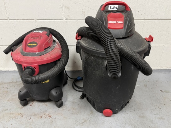 Shop-Vac Wet / Dry Vacuum