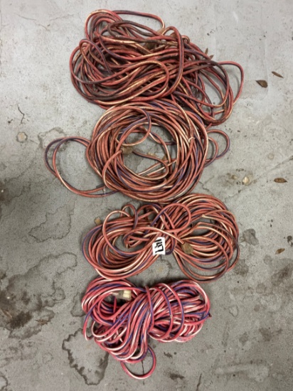 Heavy Duty Commercial Extension Cords