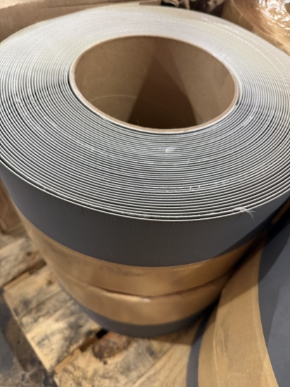 GAF EverGuard TPO 6" x 100' Coner Tape Heat-Weld
