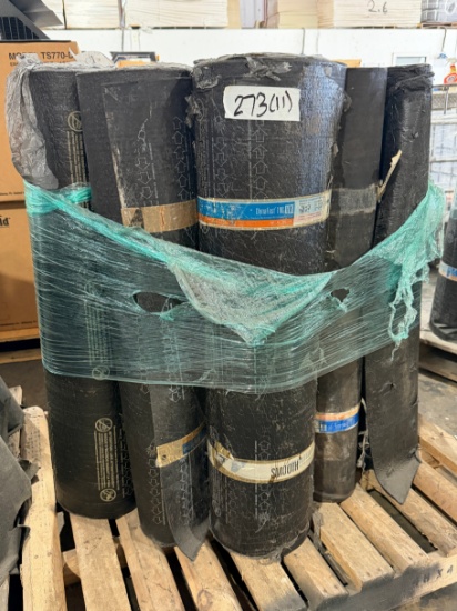 Johns Manville DynaFast 180 HW SBS Roofing Rolls