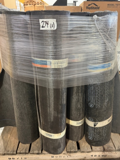 Johns Manville DynaFast 180 HW SBS Roofing Rolls