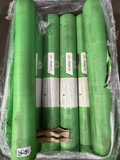 Atlas Summit 180 Underlayment Rolls