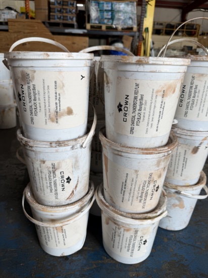 Crown COP003 Roof Tile Color Mix