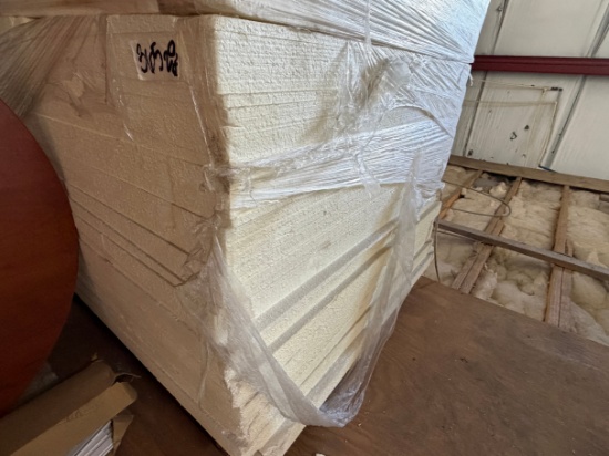 Cellofoam Foam Insulation 1/2"-2-1/2" - 20 pcs
