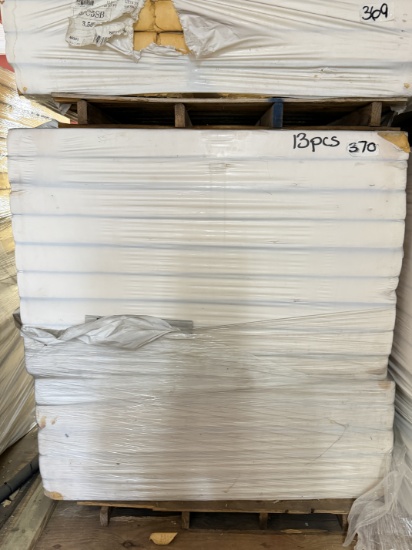GAF EnergyGuard Polyiso Insulation - 13 pcs