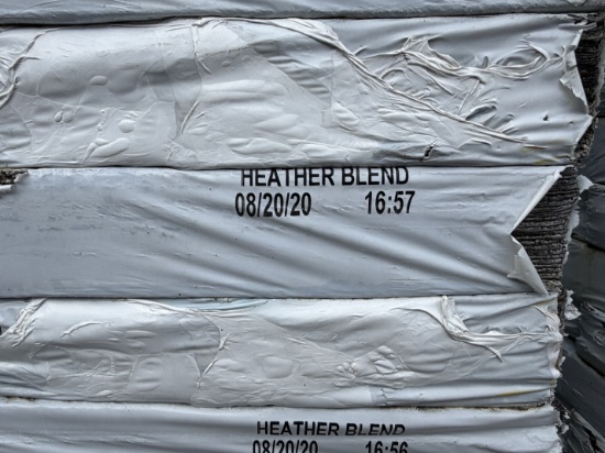 Atlas GlassMaster Heather Blend Shingles