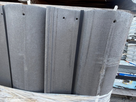 Eagle Capistrano Sierra Madre Concrete Roof Tile
