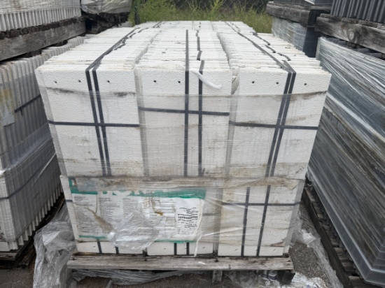 Boral Plantation SM Ultra White Roof Tile