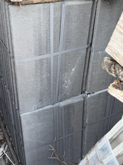 Boral Plantation Flat Mountain Blend Tile