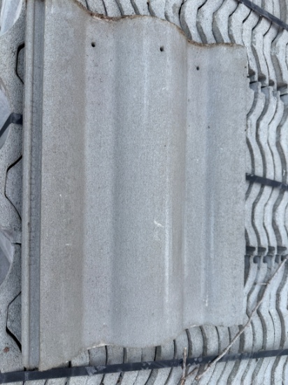 Eagle Malibu Royal Palm Roof Tile