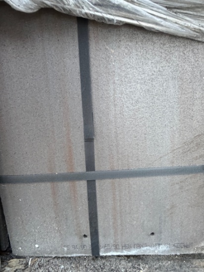 Boral Saxony Weathered Ash Tile