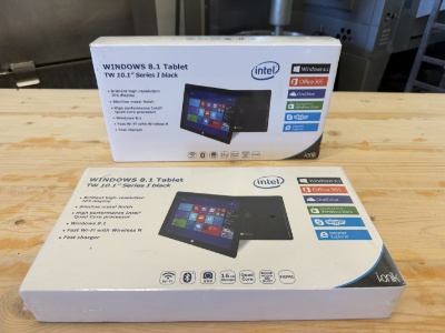 i.onik 10.1-Inch Windows Tablets - NEW
