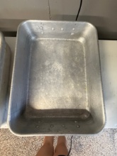 Roasting Pans w. Handles