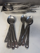 Assorted Lot of Cooking Spoons