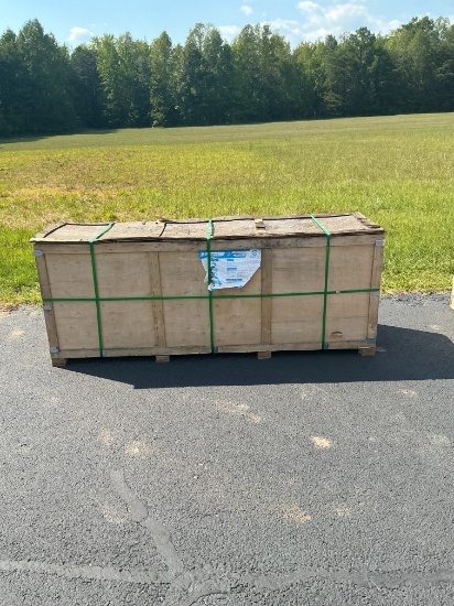 Yc26g Sawmill Agt