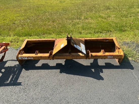 7ft Box Blade