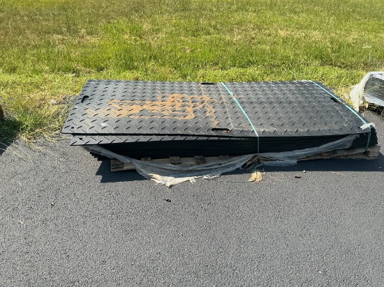 42x92 Ground Protection Matts(15)