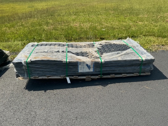 42x92 Ground Protection Matts(15)