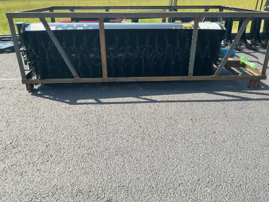 Agt Broom 6ft