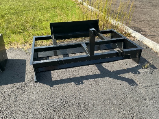 6ft Land Plane