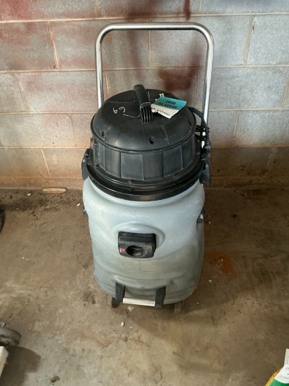 Shop Vac