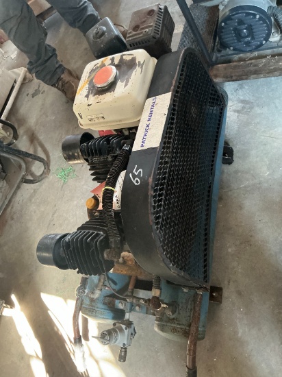 Honda Air Compressor