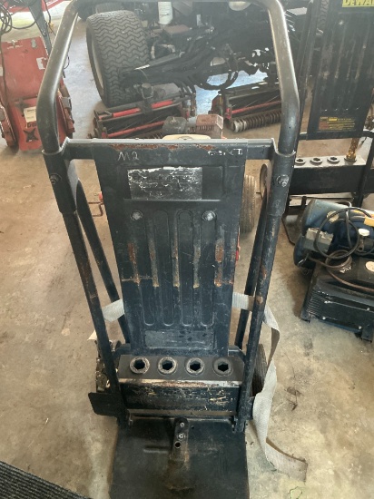 Tool Cart