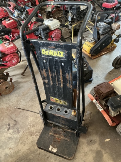 Tool Cart