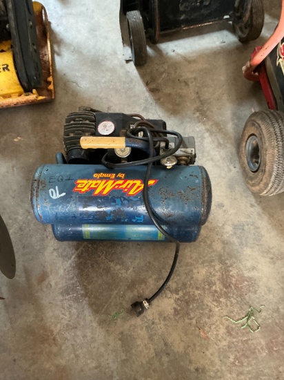 Airmate Air Compressor