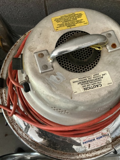 Shop Vac