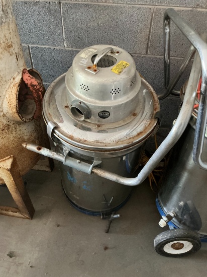 Shop Vac