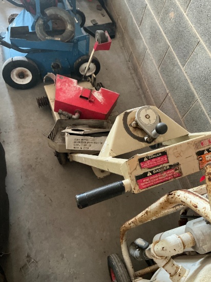 Tool Cart