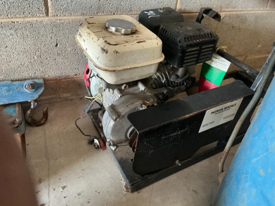 Motor