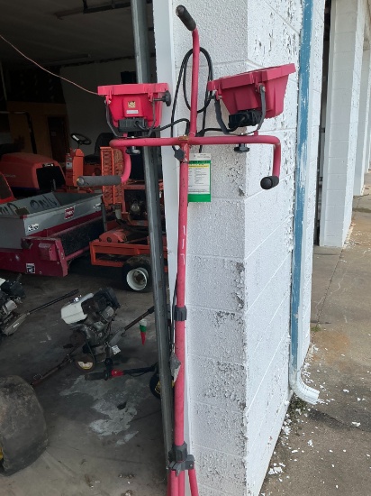 Shop Light