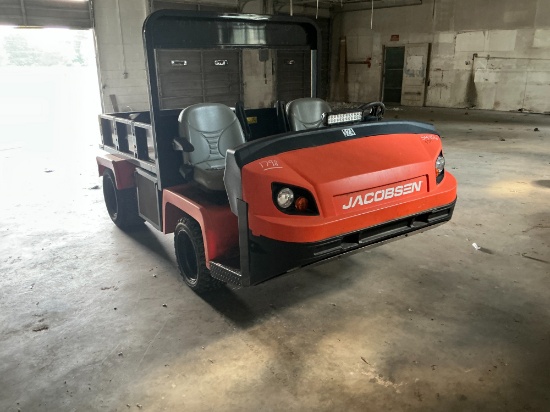 Jacobsen Utv