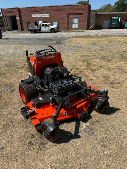 2026 Kubota Sz26-61