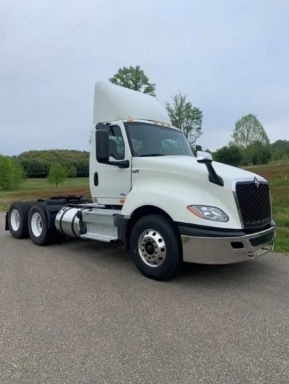 2024 International LT625 Day Cab Truck