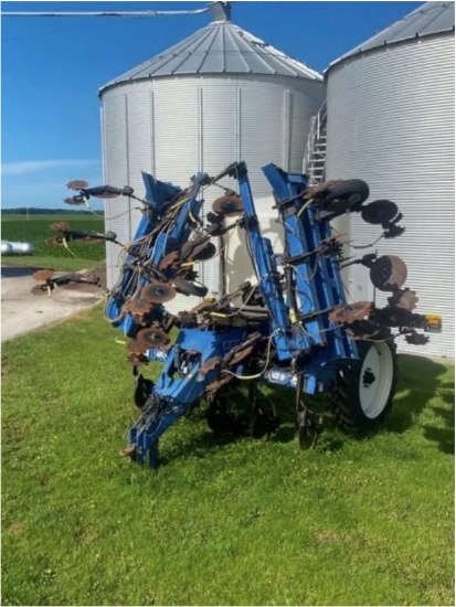 Blu-Jet AT4610 Liquid Fertilizer Applicator
