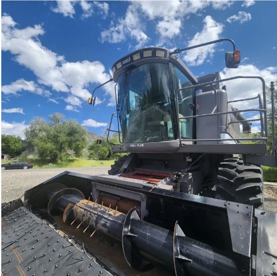 Kincaid Combine