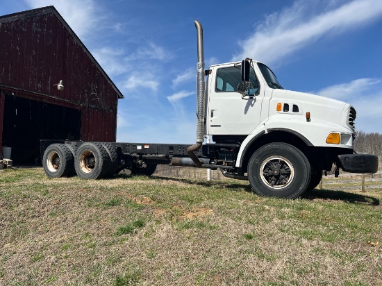 2002 Sterling LT9500 Truck for Sale — Darlington, MD