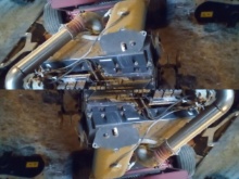 2007 Cummins QSM11 Engine