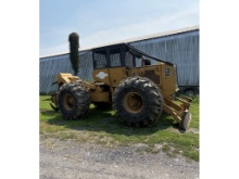 1987 Caterpillar 508 Skidder