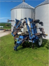 Blu-Jet AT4610 Liquid Fertilizer Applicator