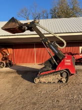 2024 Toro Dingo TXL 2000 Mini Skid Steer
