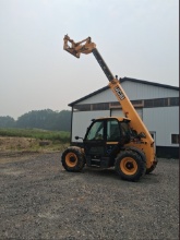 JCB 532-60 Telehandler